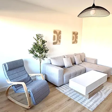 Apartamento Le Cocon De Dôme Clermont-Ferrand