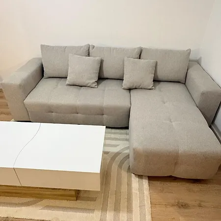 Appartamento Le Cocon De Dome Clermont-Ferrand