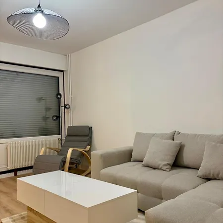 Le Cocon De Dôme Apartamento