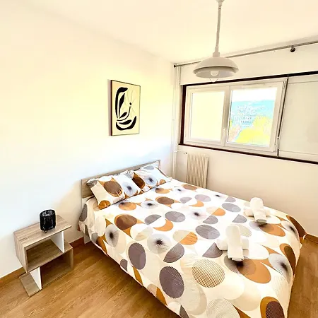 Appartamento Le Cocon De Dome Clermont-Ferrand