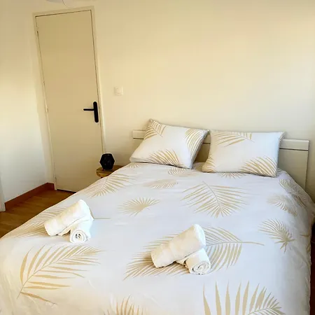 Apartamento Le Cocon De Dôme