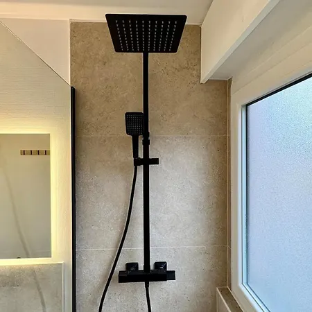 Apartamento Le Cocon De Dôme *