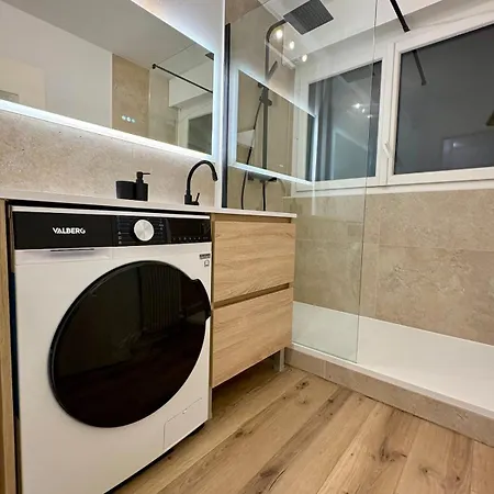 Le Cocon De Dôme Apartamento *