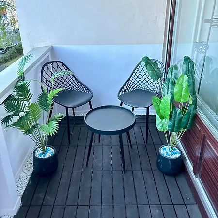 Le Cocon De Dôme Apartamento *