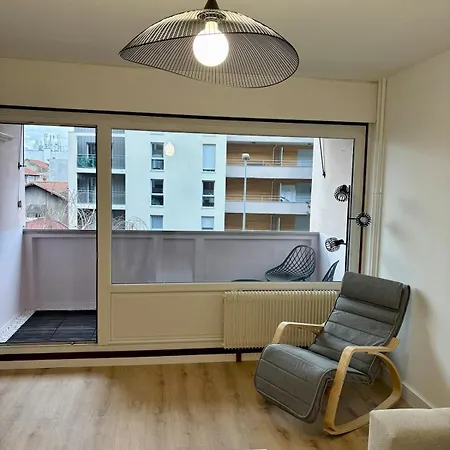 Le Cocon De Dôme Apartamento Clermont-Ferrand