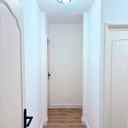 Apartamento Le Cocon De Dôme